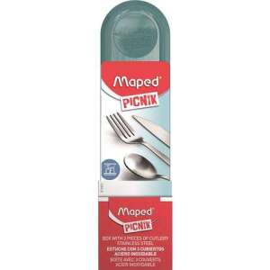 Evőeszköz Készlet